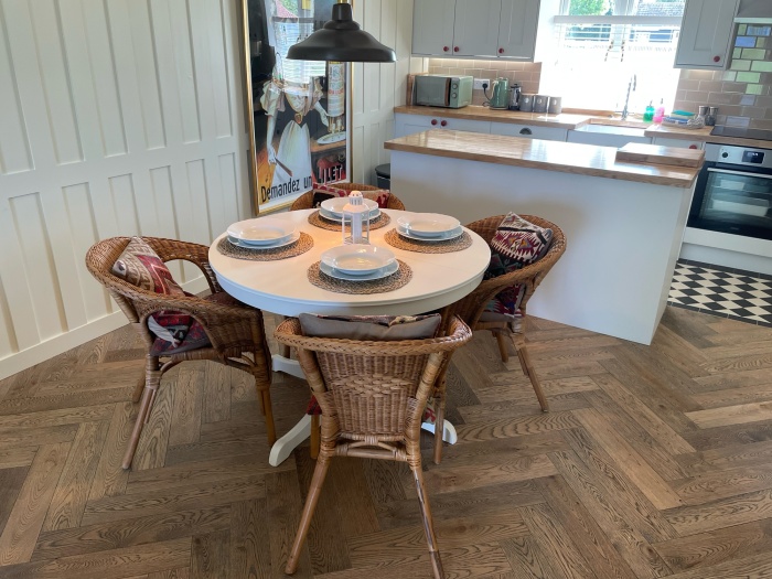 3 East Village Kitchen